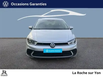 Photo 38 Volkswagen Polo  1.0 TSI 95 S&S BVM5