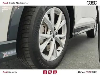 Photo 33 Audi Q3  Sportback 45 TFSIe 245 ch S tronic 6