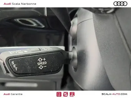 Photo 39 Audi Q3  Sportback 45 TFSIe 245 ch S tronic 6