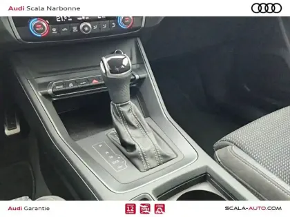 Photo 31 Audi Q3  Sportback 45 TFSIe 245 ch S tronic 6