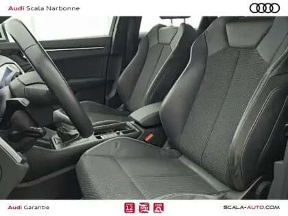 Photo 30 Audi Q3  Sportback 45 TFSIe 245 ch S tronic 6