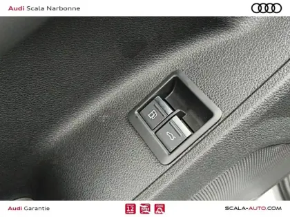 Photo 37 Audi Q3  Sportback 45 TFSIe 245 ch S tronic 6