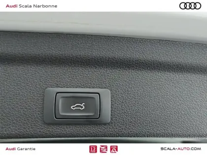 Photo 35 Audi Q3  Sportback 45 TFSIe 245 ch S tronic 6