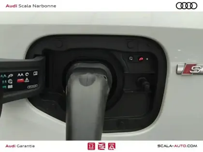 Photo 36 Audi Q3  Sportback 45 TFSIe 245 ch S tronic 6