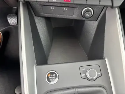 Photo 16 Audi A1  Sportback 25 TFSI 95 ch BVM5