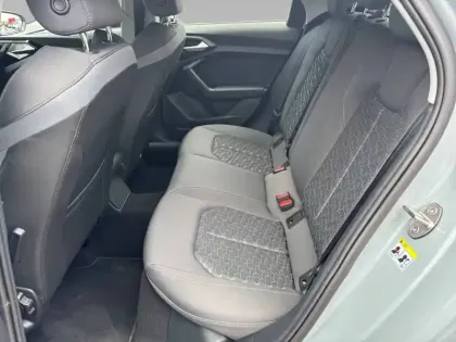 Photo 12 Audi A1  Sportback 25 TFSI 95 ch BVM5