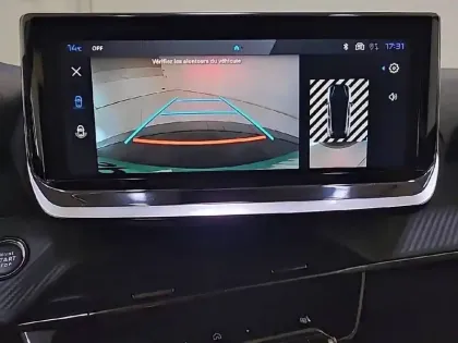 Photo 19 Peugeot 208  Hybrid 100 e-DCS6