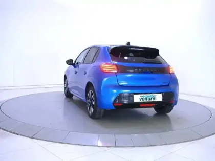 Photo 6 Peugeot 208  Hybrid 100 e-DCS6