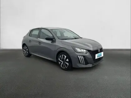 Photo 22 Peugeot 208  PureTech 75 S&S BVM5