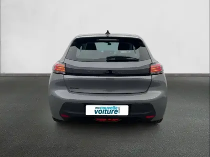 Photo 24 Peugeot 208  PureTech 75 S&S BVM5