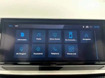 Photo 44 Peugeot 208  PureTech 75 S&S BVM5