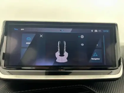 Photo 46 Peugeot 208  PureTech 75 S&S BVM5