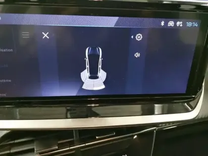 Photo 19 Peugeot 208  PureTech 75 S&S BVM5