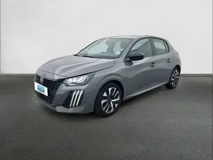 Photo 20 Peugeot 208  PureTech 75 S&S BVM5