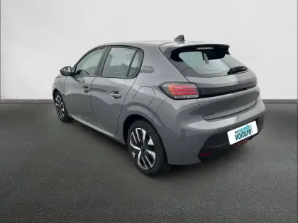 Photo 26 Peugeot 208  PureTech 75 S&S BVM5