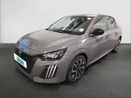 Photo Peugeot 208 Active