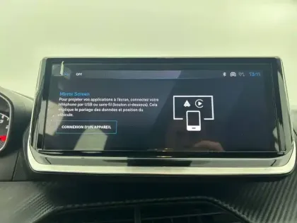 Photo 41 Peugeot 208  PureTech 75 S&S BVM5