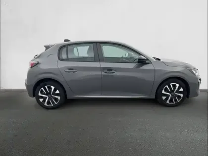 Photo 23 Peugeot 208  PureTech 75 S&S BVM5