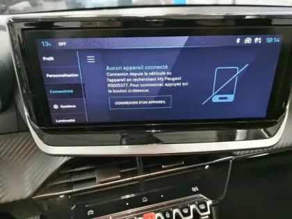 Photo 18 Peugeot 208  PureTech 75 S&S BVM5