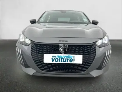 Photo 21 Peugeot 208  PureTech 75 S&S BVM5