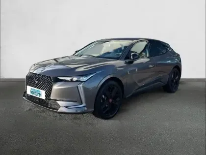 Photo Ds Ds 4 Performance Line+