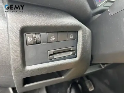 Photo 58 Citroën C5 aircross  Hybride Rechargeable 180 e-EAT8