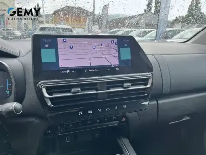 Photo 34 Citroën C5 aircross  Hybride Rechargeable 180 e-EAT8