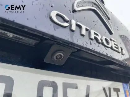 Photo 64 Citroën C5 aircross  Hybride Rechargeable 180 e-EAT8