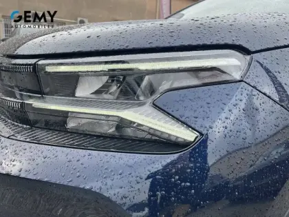 Photo 62 Citroën C5 aircross  Hybride Rechargeable 180 e-EAT8