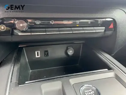 Photo 57 Citroën C5 aircross  Hybride Rechargeable 180 e-EAT8