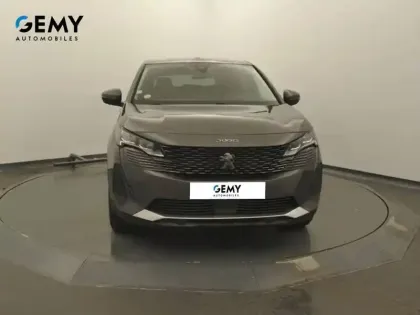 Photo 1 Peugeot 3008  BlueHDi 130ch S&S EAT8