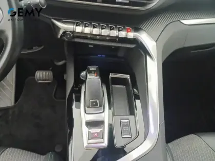 Photo 15 Peugeot 3008  BlueHDi 130ch S&S EAT8