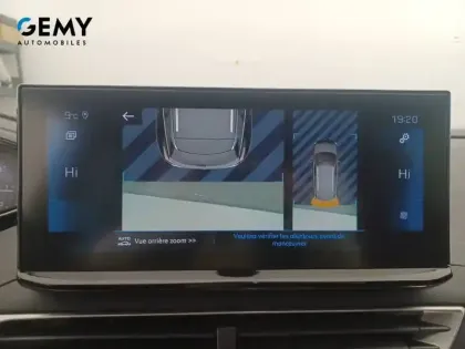 Photo 20 Peugeot 3008  BlueHDi 130ch S&S EAT8