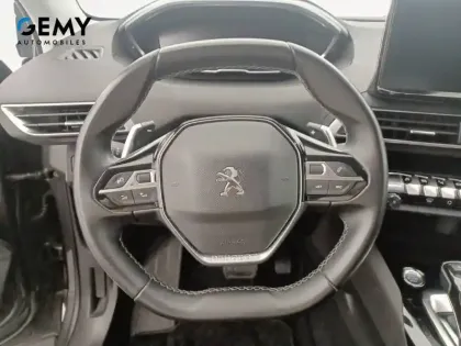 Photo 13 Peugeot 3008  BlueHDi 130ch S&S EAT8