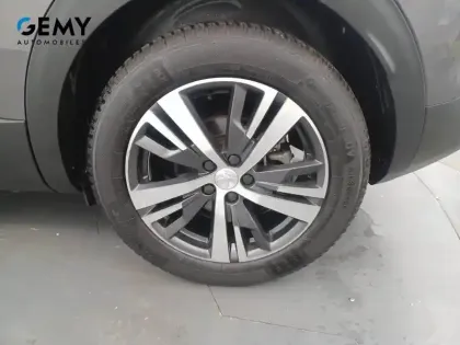 Photo 10 Peugeot 3008  BlueHDi 130ch S&S EAT8