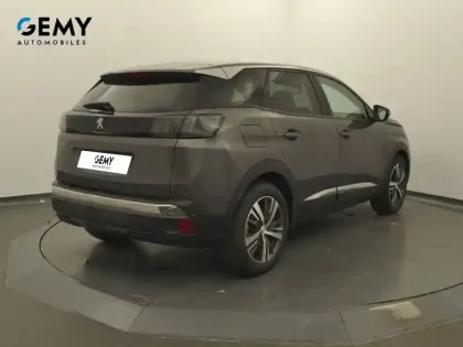 Photo 17 Peugeot 3008  BlueHDi 130ch S&S EAT8