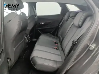 Photo 9 Peugeot 3008  BlueHDi 130ch S&S EAT8