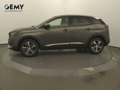 Photo 18 Peugeot 3008  BlueHDi 130ch S&S EAT8