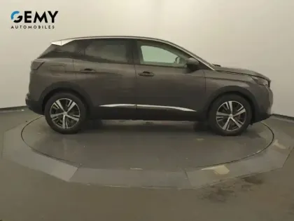 Photo 3 Peugeot 3008  BlueHDi 130ch S&S EAT8