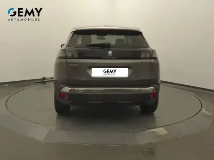 Photo 4 Peugeot 3008  BlueHDi 130ch S&S EAT8