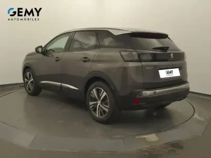 Photo 6 Peugeot 3008  BlueHDi 130ch S&S EAT8