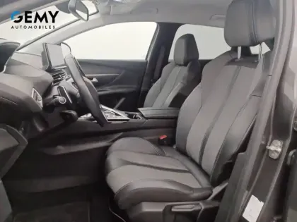 Photo 8 Peugeot 3008  BlueHDi 130ch S&S EAT8