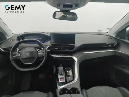 Photo 7 Peugeot 3008  BlueHDi 130ch S&S EAT8