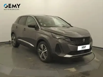 Photo 2 Peugeot 3008  BlueHDi 130ch S&S EAT8