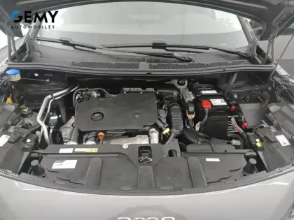 Photo 12 Peugeot 3008  BlueHDi 130ch S&S EAT8