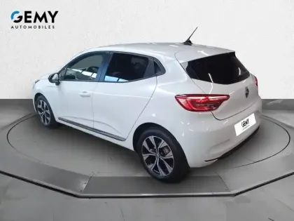 Photo 6 Renault Clio  SOCIETE TCE 90