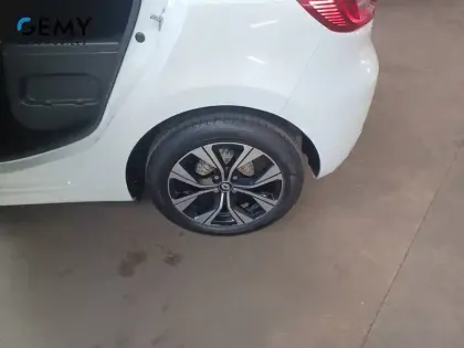 Photo 46 Renault Clio  SOCIETE TCE 90