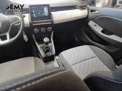 Photo 7 Renault Clio  SOCIETE TCE 90