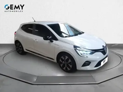 Photo 38 Renault Clio  SOCIETE TCE 90