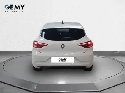 Photo 40 Renault Clio  SOCIETE TCE 90